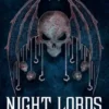Night Lords: The Omnibus