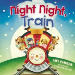 Night Night, Train