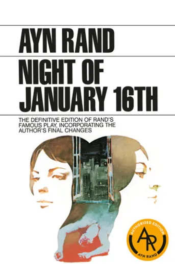 Night of January 16th