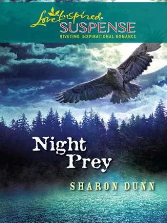 Night Prey (Mills & Boon Love Inspired)