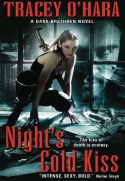 Night's Cold Kiss