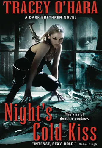 Night's Cold Kiss