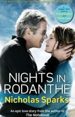 Nights In Rodanthe