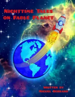 Nighttime Tales on Fable Planet