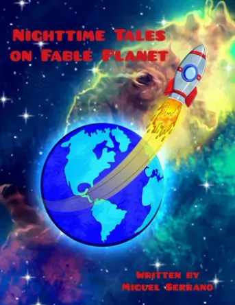 Nighttime Tales on Fable Planet