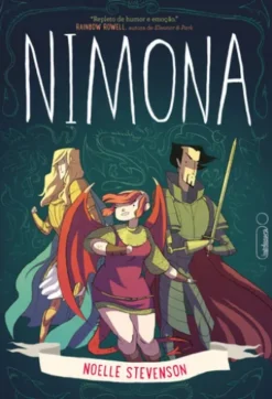 Nimona