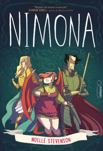 Nimona