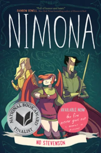 Nimona
