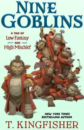 Nine Goblins
