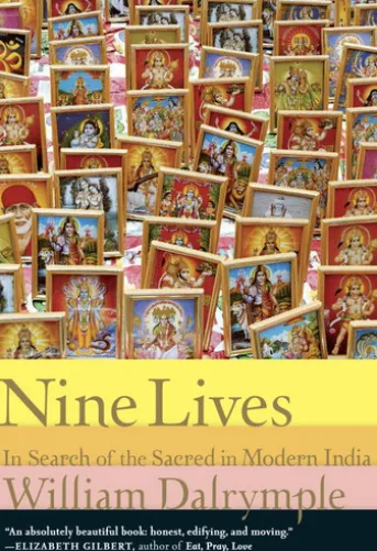 Nine Lives