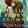 Nineteen Steps