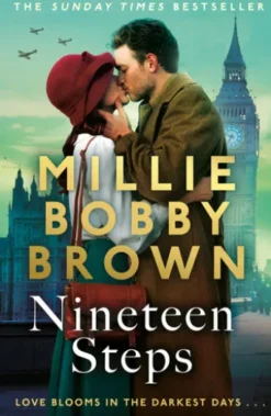 Nineteen Steps