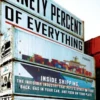 Ninety Percent of Everything