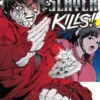 Ninja Slayer Kills 3