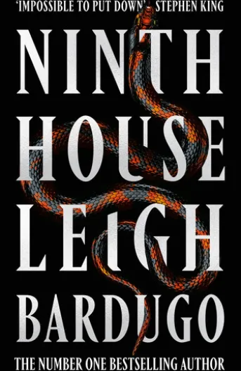 Ninth House