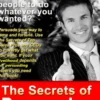NLP Sales - The Secrets of Persuasion