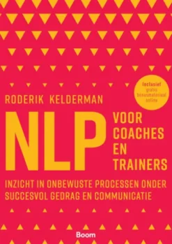 NLP voor coaches en trainers