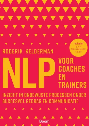 NLP voor coaches en trainers
