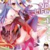 No Game No Life, Vol. 1 (light novel)