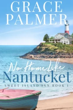 No Home Like Nantucket