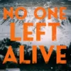 No One Left Alive