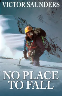 No Place to Fall