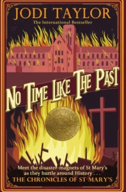 No Time Like The Past