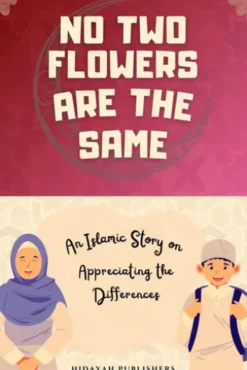 No Two Flowers Are the Same
