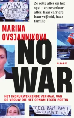No War