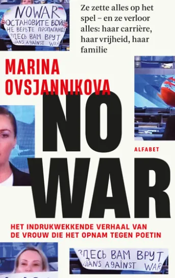 No War