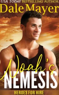 Noah's Nemesis (Nederlands)