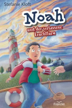 Noah und der verlassene Leuchtturm