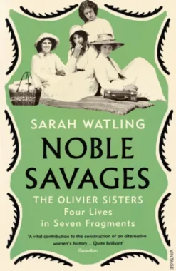 Noble Savages