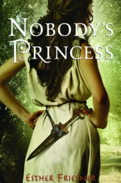 Nobody's Princess