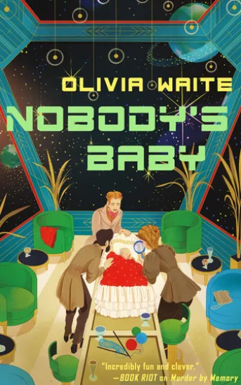 Nobody's Baby