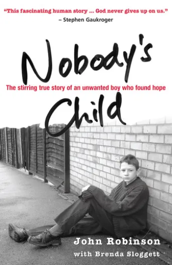 Nobody's Child