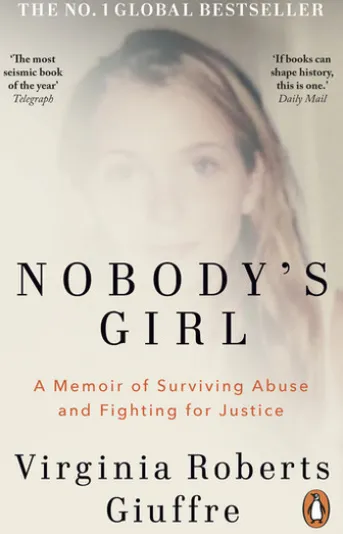 Nobody's Girl