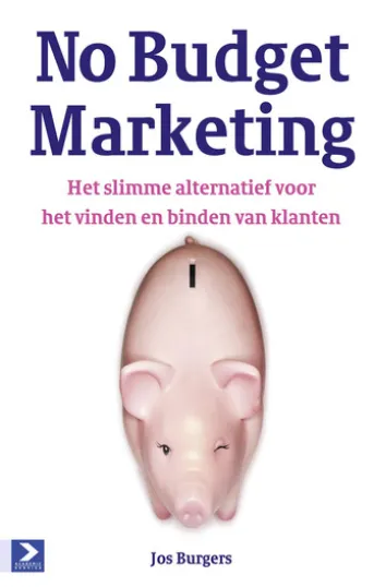 No Budget Marketing