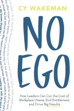 No Ego