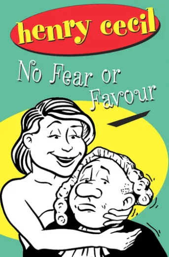 No Fear Or Favour