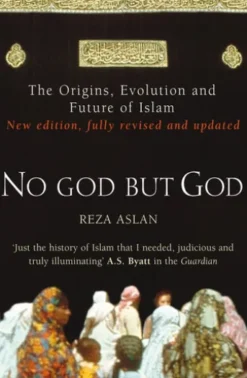 No God But God