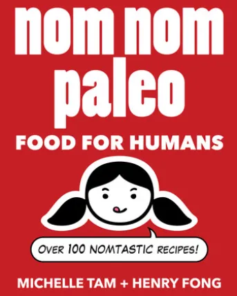 Nom Nom Paleo