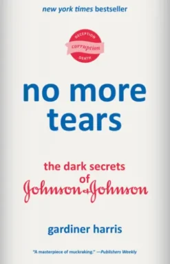 No More Tears