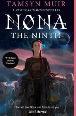 Nona the Ninth