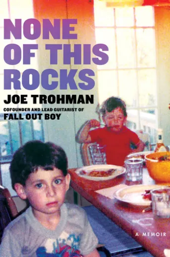 None of this Rocks