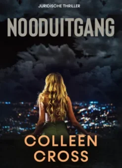 Nooduitgang : een juridische thriller