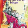 Nooit de buren bijten