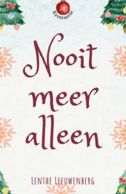 Nooit meer alleen