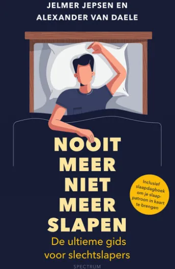 Nooit meer niet meer slapen