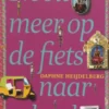 Nooit meer op de fiets naar school